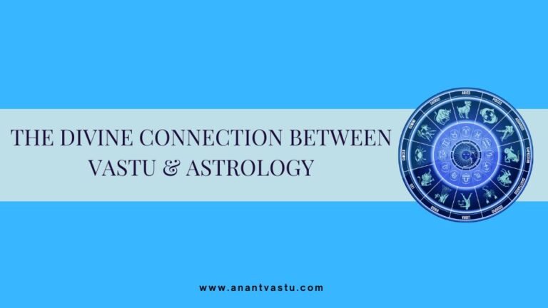 The Importance of Astrology in Vastu: How Stars Guide the Energies in ...