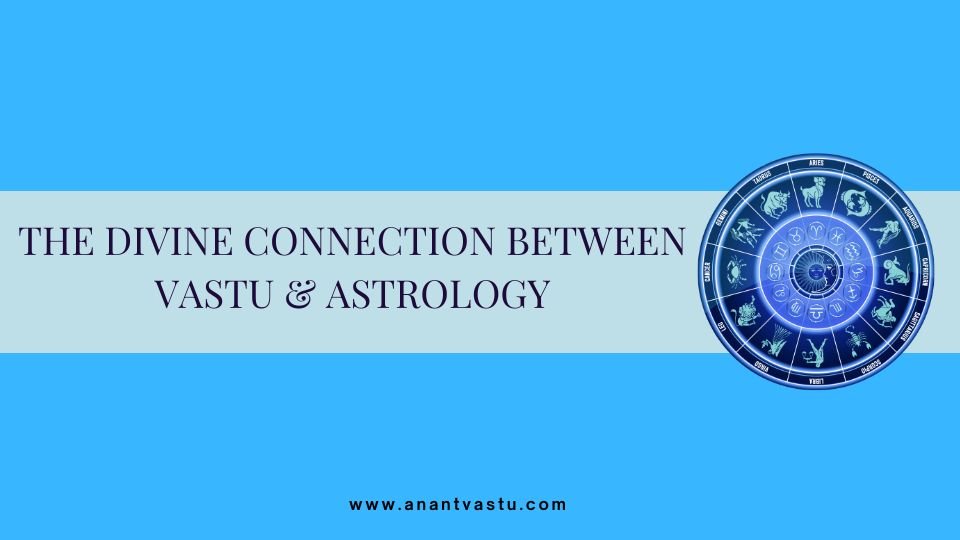 vastu-astro-connection